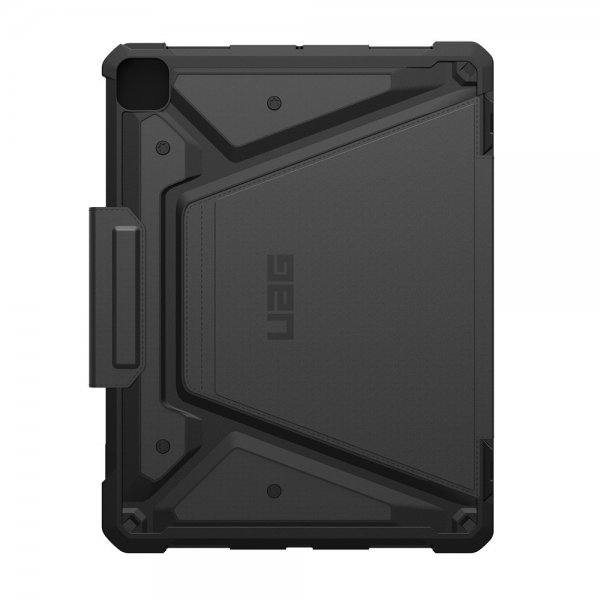 Urban Armor Gear (UAG) iPad Pro 13 (M4/M5) Etui Metropolis SE Svart