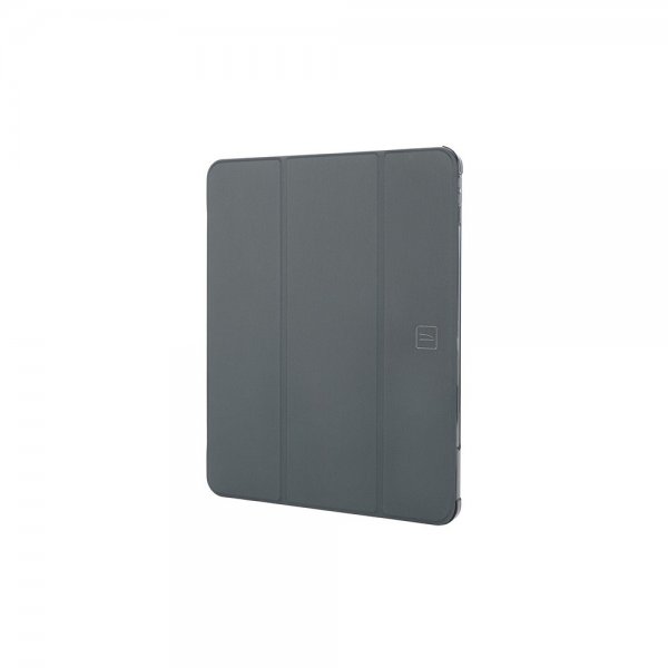 Tucano iPad Pro 13 (M4/M5) Etui Satin Mørkeblå
