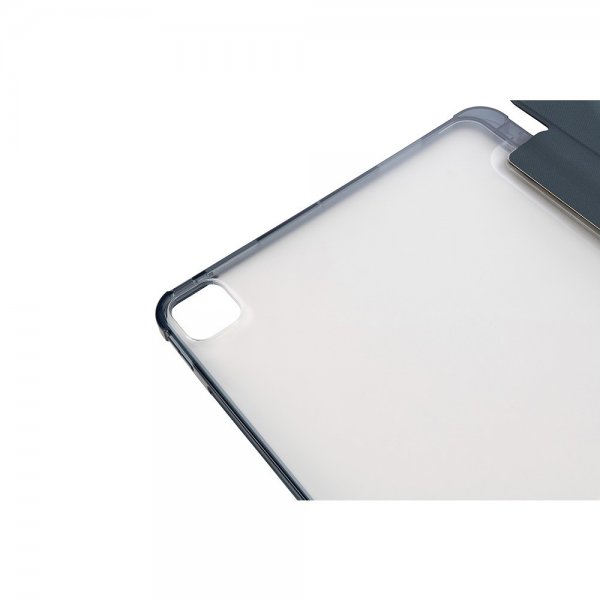 Tucano iPad Pro 13 (M4/M5) Etui Satin Mørkeblå
