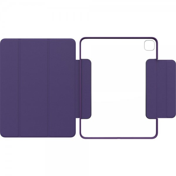 Otterbox iPad Pro 13 (M4/M5) Etui Symmetry Folio Figment