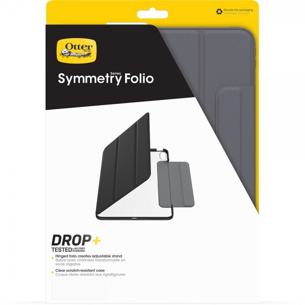 Otterbox iPad Pro 13 (M4/M5) Etui Symmetry Folio Thunderstorm