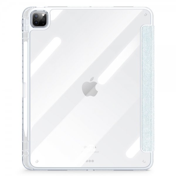 Dux Ducis iPad Pro 13 (M4/M5) Etui UNID Series Blå