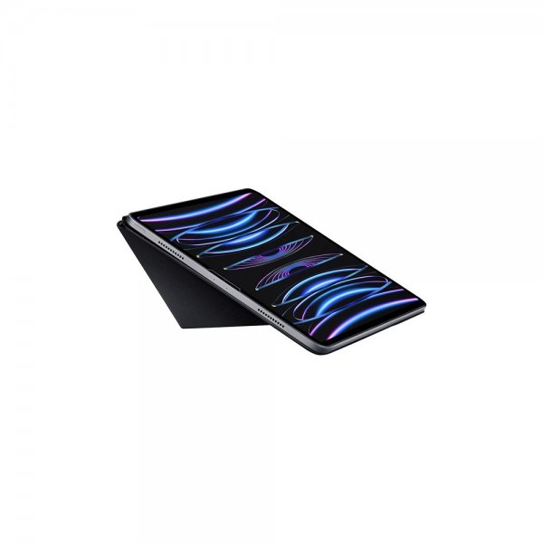 Pitaka iPad Pro 13 (M4/M5) Etui MagEZ Folio 2 Svart