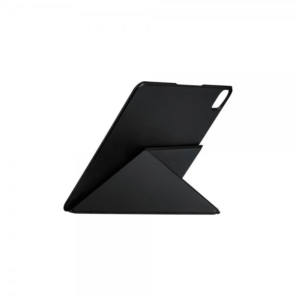 Pitaka iPad Pro 13 (M4/M5) Etui MagEZ Folio 2 Svart