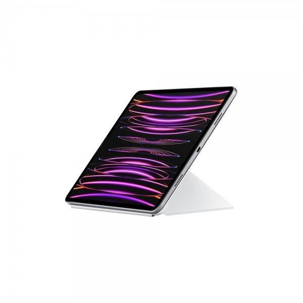 Pitaka iPad Pro 13 (M4/M5) Etui MagEZ Folio 2 Svart
