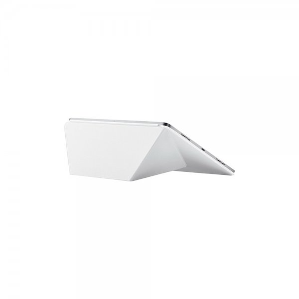 Pitaka iPad Pro 13 (M4/M5) Etui MagEZ Folio 2 Hvit