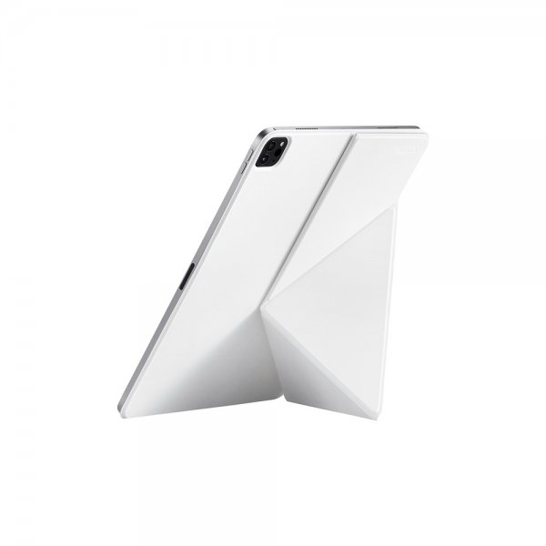 Pitaka iPad Pro 13 (M4/M5) Etui MagEZ Folio 2 Hvit