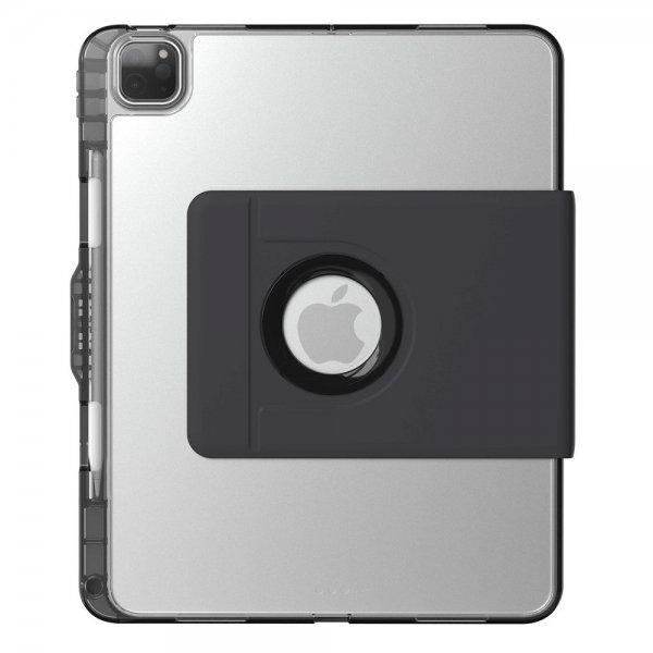 Targus iPad Pro 13 (M4/M5) Etui VersaVu Clear Svart