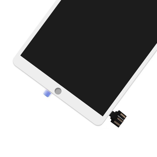 iPad Pro 9.7" LCD-skjerm OEM hvit