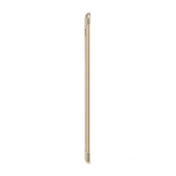 Pipetto iPad Pro 12.9 (gen 2) Clear Back Cover Skall Gjennomsiktig