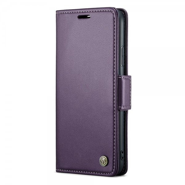 CaseMe iPhone 11 Etui 023 Series Lilla