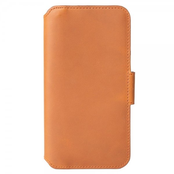 Kavaj iPhone 11 Etui Phoenix Brun