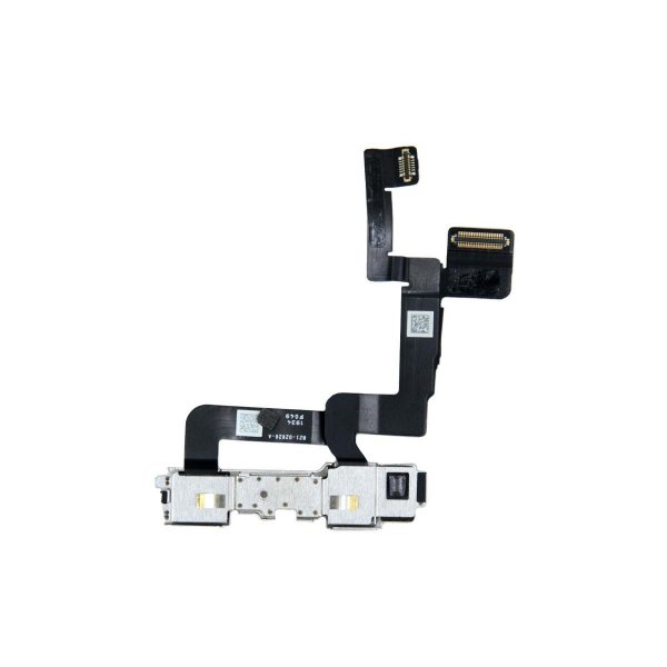 iPhone 11 frontkameramodul