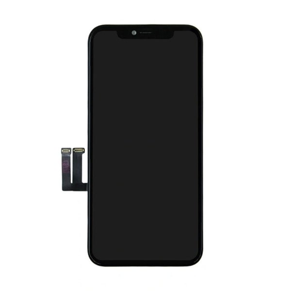 iPhone 11 LCD Skjerm AAA Premium - Svart
