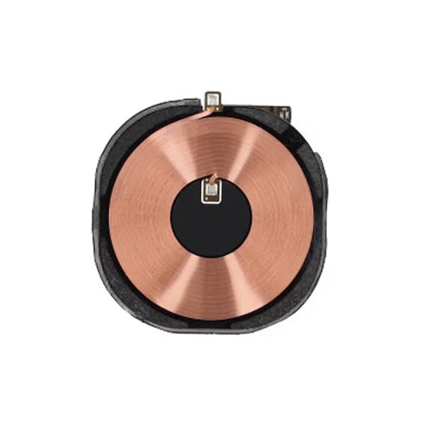 iPhone 11 NFC-antenne med volumknapper flexkabel