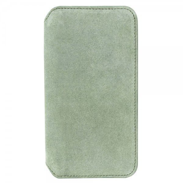 Krusell iPhone 11 Pro Etui Broby PhoneWallet Olive