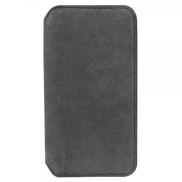 Krusell iPhone 11 Pro Etui Broby PhoneWallet Stone