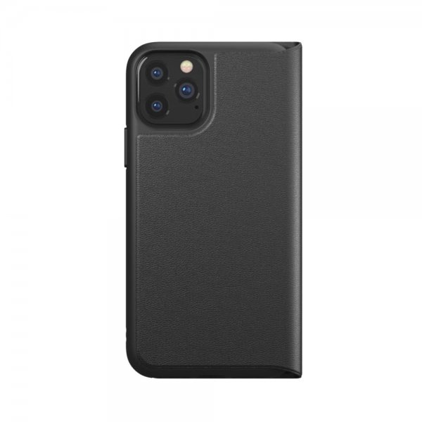 Adidas iPhone 11 Pro Etui OR Booklet Case FW19 Svart Hvit