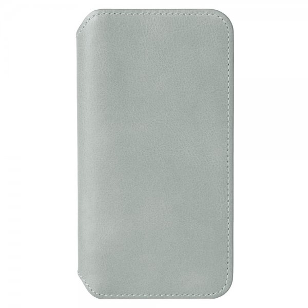Krusell iPhone 11 Pro Etui Sunne PhoneWallet Vintage Grey