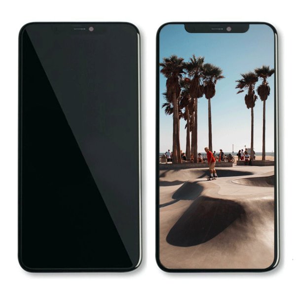 iPhone 11 Pro Max GX Hard OLED LCD Skjerm