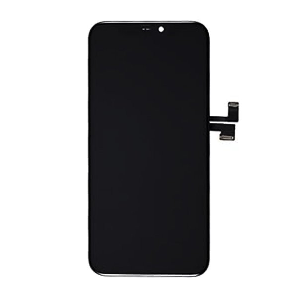 iPhone 11 Pro Max JK Soft OLED Skjerm med LCD Display