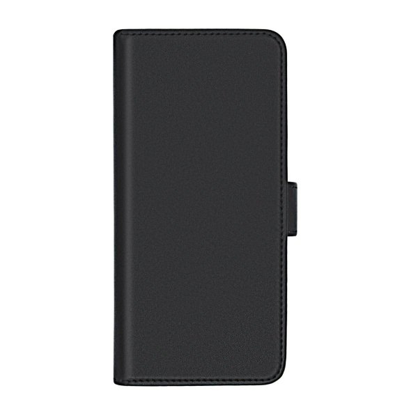 Rvelon iPhone 11 Pro Max Etui Detachable Wallet Case Svart