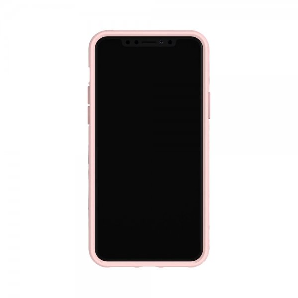Richmond & Finch iPhone 11 Pro Max Deksel Pink Marble Floral