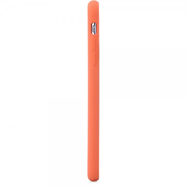 holdit iPhone 11 Pro Max Deksel Silikon Oransje