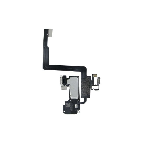 iPhone 11 Pro samtalehøyttaler med nærhetssensor flexkabel