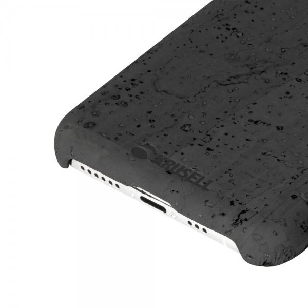 Krusell iPhone 11 Pro Deksel Birka Cover Svart
