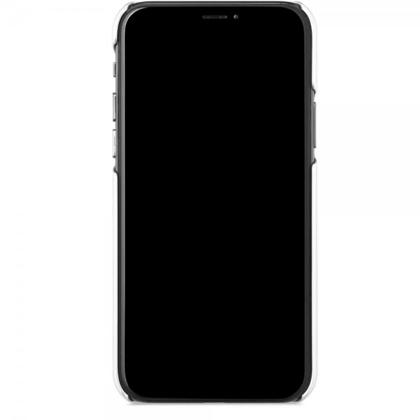 holdit iPhone 11 Pro Deksel Connect Sølv
