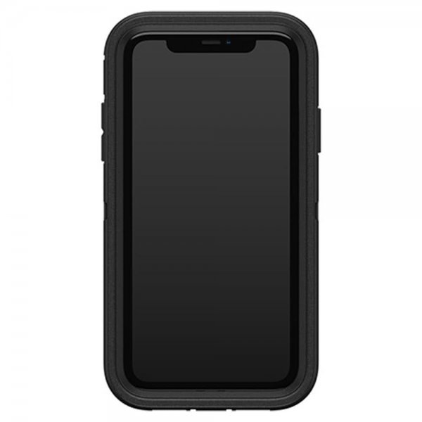 Otterbox iPhone 11 Pro Deksel Defender Svart