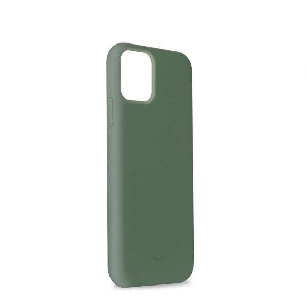 Puro iPhone 11 Pro Deksel Icon Grønn