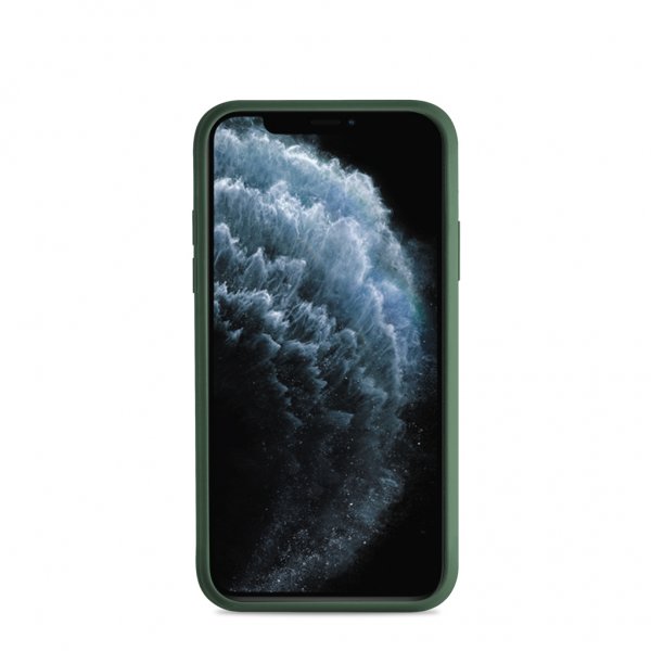 Puro iPhone 11 Pro Deksel Icon Grønn