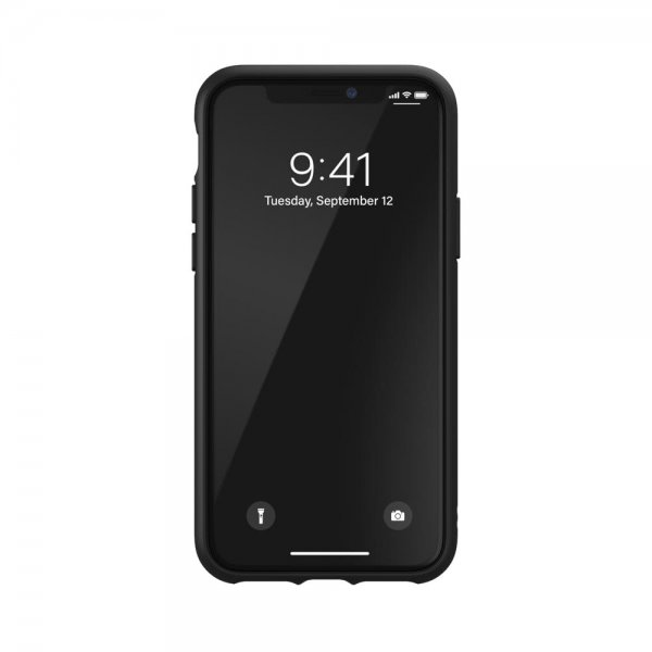 Adidas iPhone 11 Pro Deksel OR Moulded Case Collegiate Gold