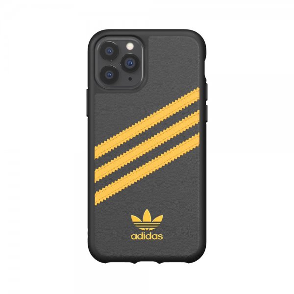 Adidas iPhone 11 Pro Deksel OR Moulded Case Svart