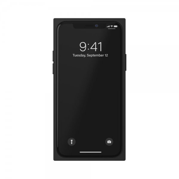 Adidas iPhone 11 Pro Deksel OR Snap Case FW19 Svart Holographic