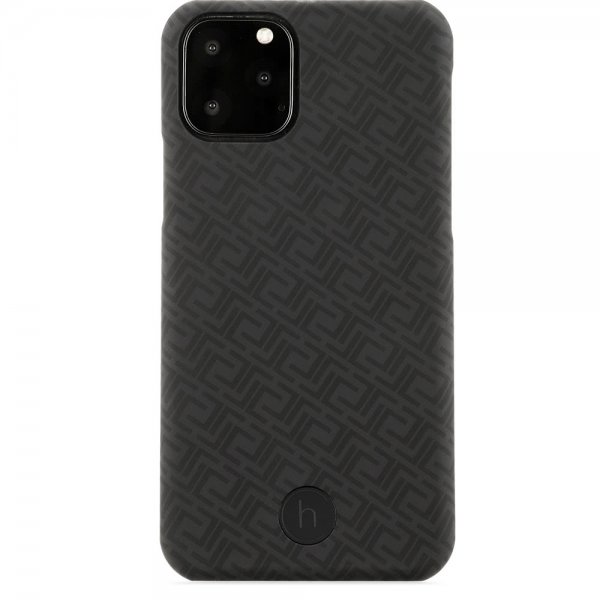 holdit iPhone 11 Pro Deksel Paris Celia Black & Black