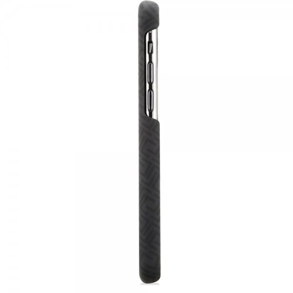 holdit iPhone 11 Pro Deksel Paris Celia Black & Black