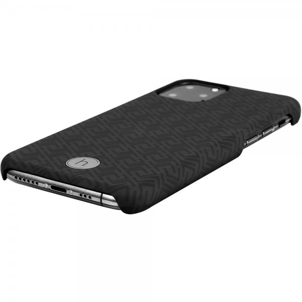 holdit iPhone 11 Pro Deksel Paris Celia Black & Black