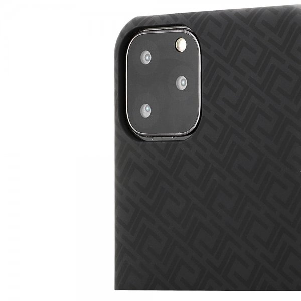 holdit iPhone 11 Pro Deksel Paris Celia Black & Black