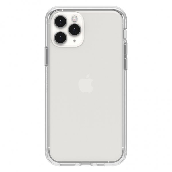 Otterbox iPhone 11 Pro Deksel React Transparent