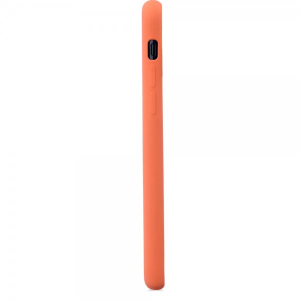 holdit iPhone 11 Pro Deksel Silikon Oransje
