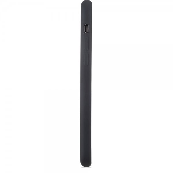 holdit iPhone 11 Pro Deksel Silikon Svart