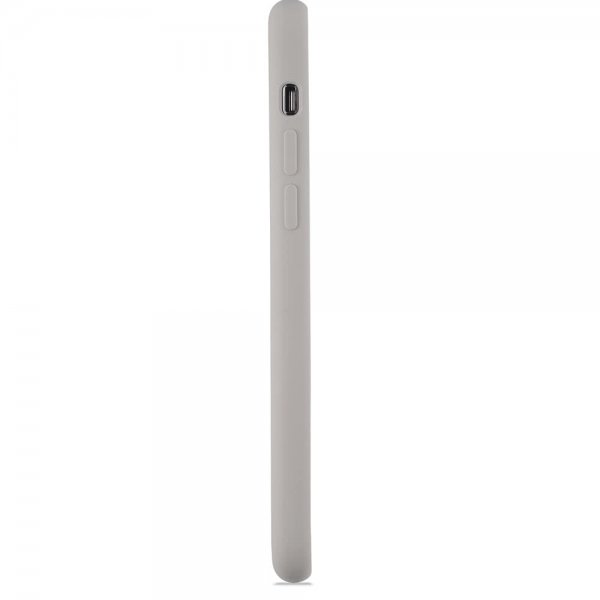 holdit iPhone 11 Pro Deksel Silikon Taupe