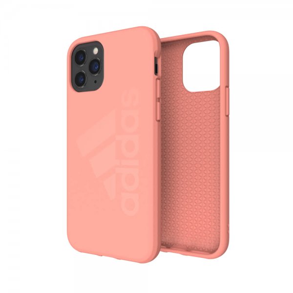 Adidas iPhone 11 Pro Deksel Terra Bio Case SS20 Glory Pink