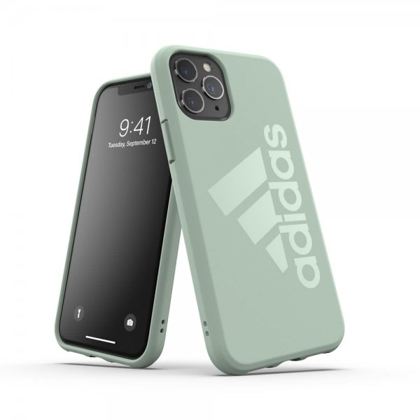 Adidas iPhone 11 Pro Deksel Terra Bio Case SS20 Green Tint