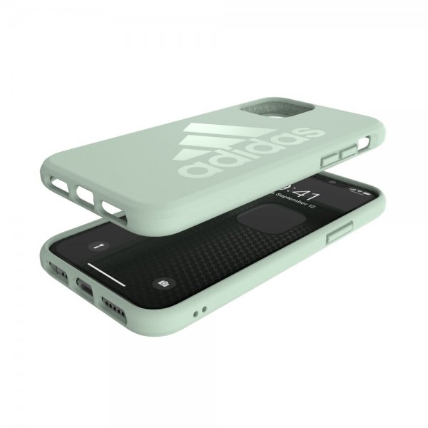 Adidas iPhone 11 Pro Deksel Terra Bio Case SS20 Green Tint