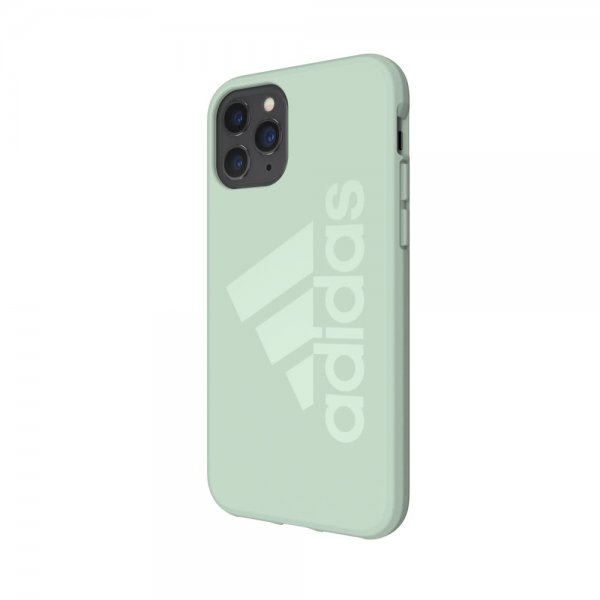 Adidas iPhone 11 Pro Deksel Terra Bio Case SS20 Green Tint