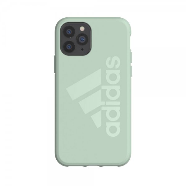 Adidas iPhone 11 Pro Deksel Terra Bio Case SS20 Green Tint